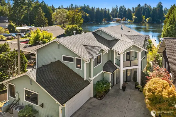 2155 N 128th Street #C, Seattle, WA 98133