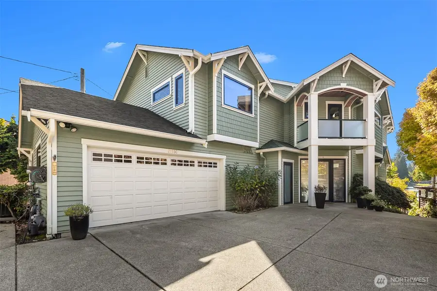 2155 N 128th Street #C, Seattle, WA 98133 - #3