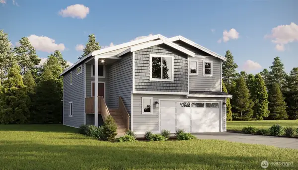 2063 169th Street Ne, Marysville, WA 98271
