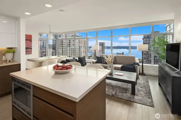 588 Bell Street #2606S, Seattle, WA 98121