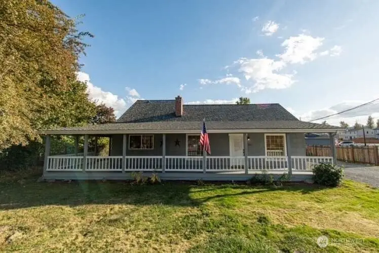 704 Kansas Street Sw, Orting, WA 98360 - #1