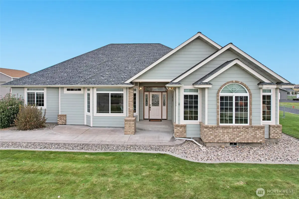 10306 Road 5.6 Ne, Moses Lake, WA 98837 - #1