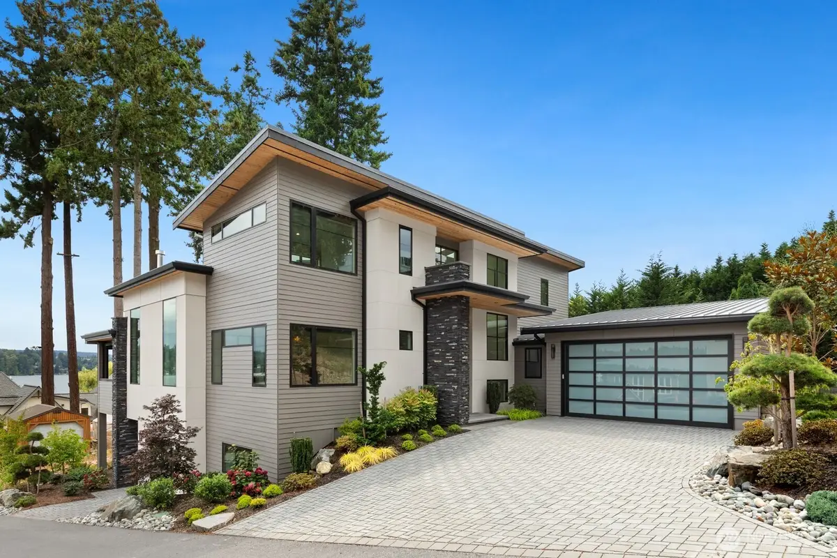 8333 NE Juanita Drive, Kirkland, WA 98034 - #1