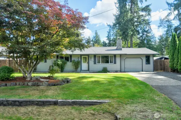 7830 Box Elder Drive Sw, Olympia, WA 98512