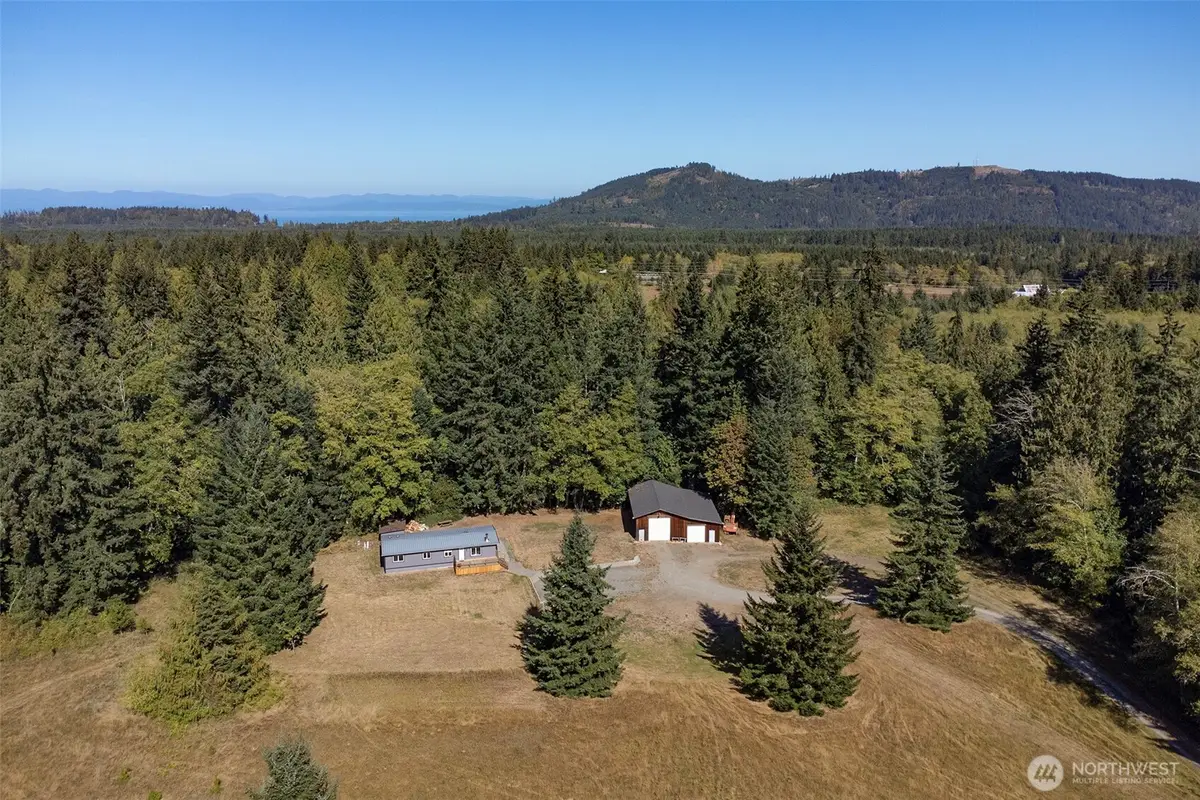 357 Bishop Road, Crescent, WA 98363 - #1