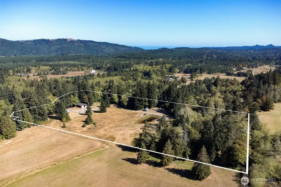 357 Bishop Road, Crescent, WA 98363 - #3