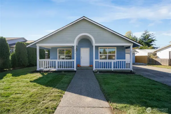 313 S 28th Street, Mount Vernon, WA 98274