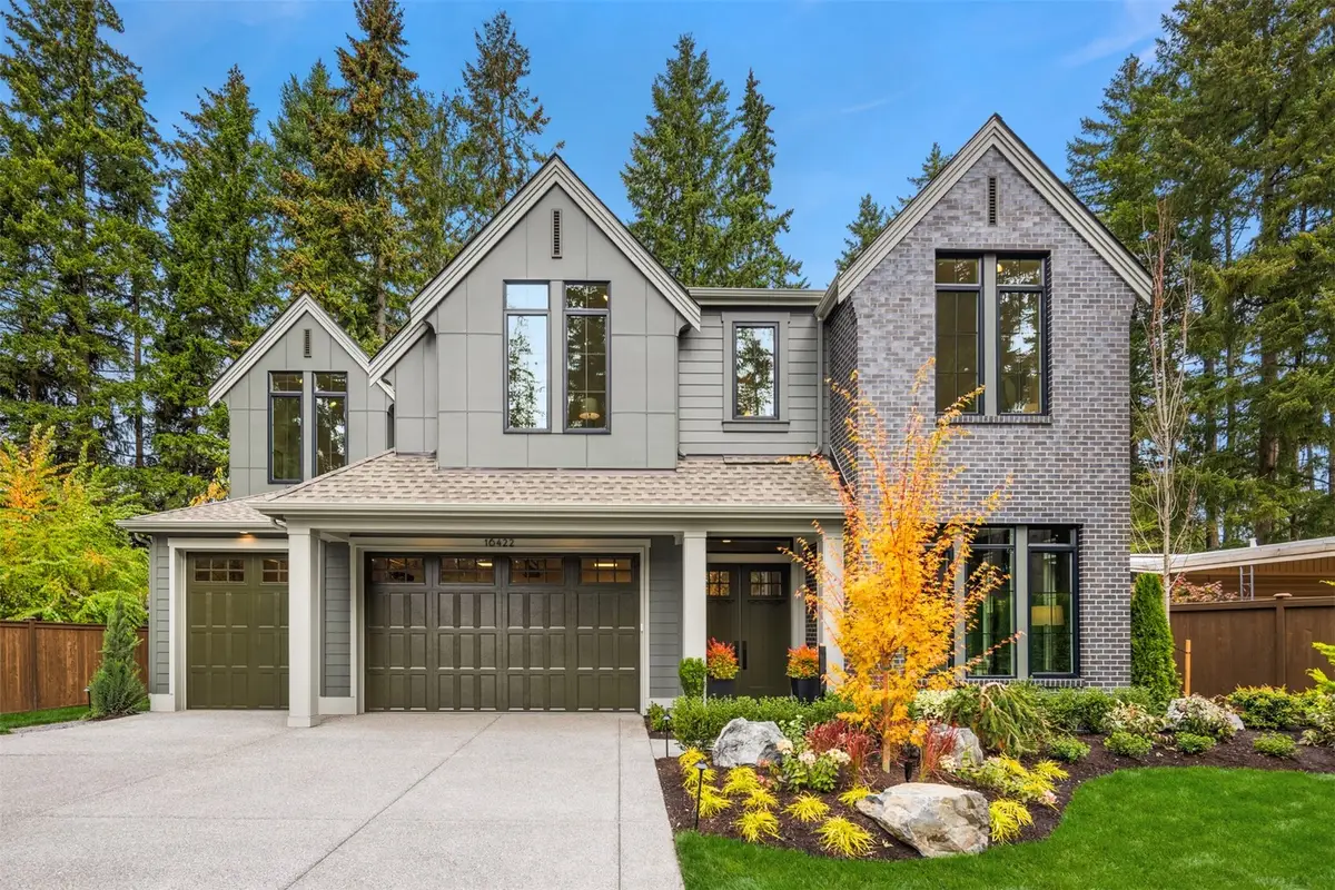 16422 NE 29th Street, Bellevue, WA 98008 - #1