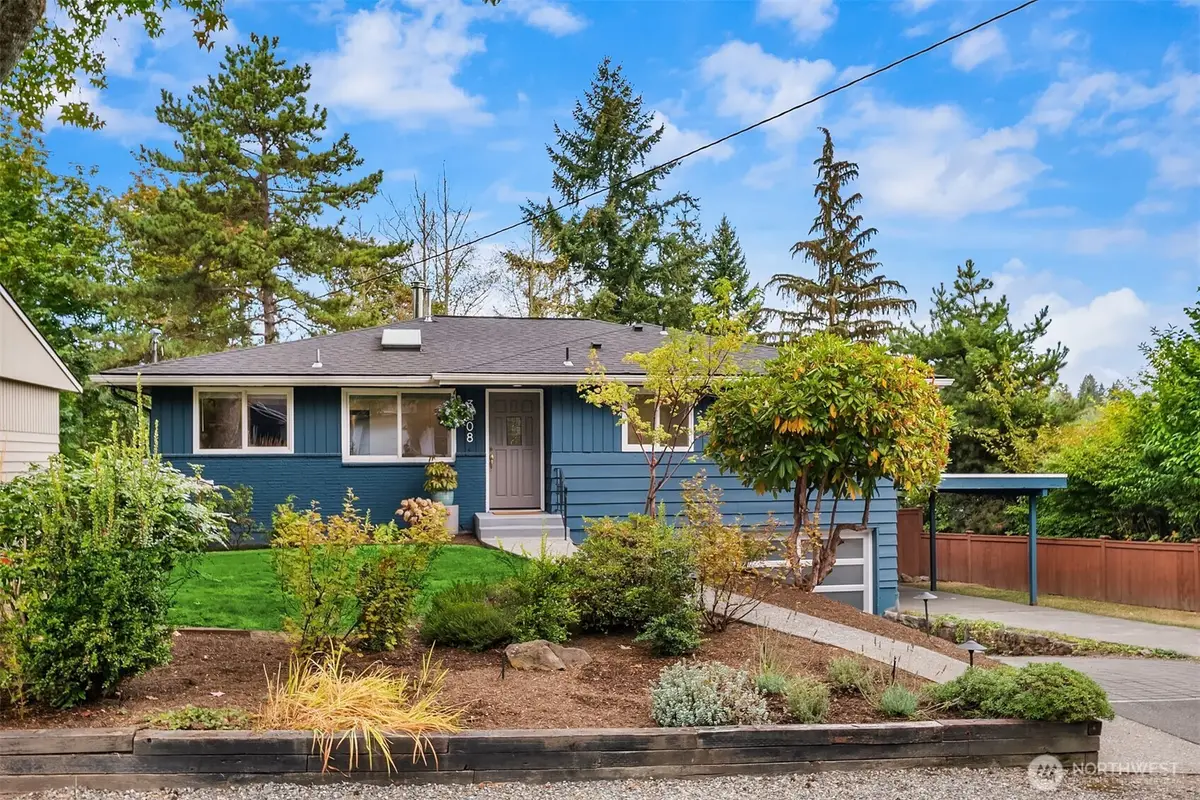 3608 NE 103rd Street, Seattle, WA 98125 - #1