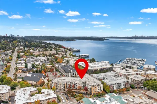 211 Kirkland Avenue #515, Kirkland, WA 98033