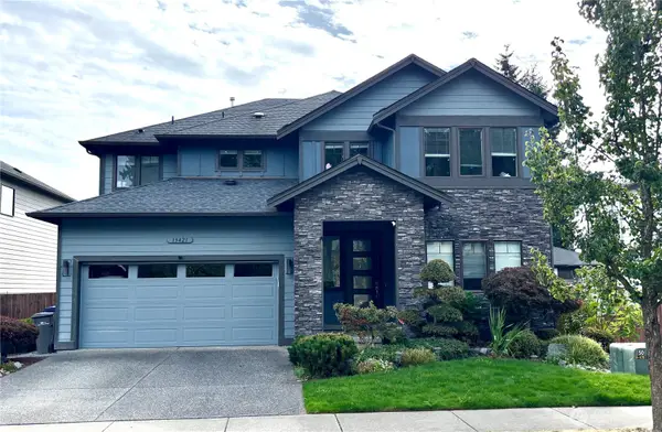 15421 8th Avenue W, Lynnwood, WA 98087