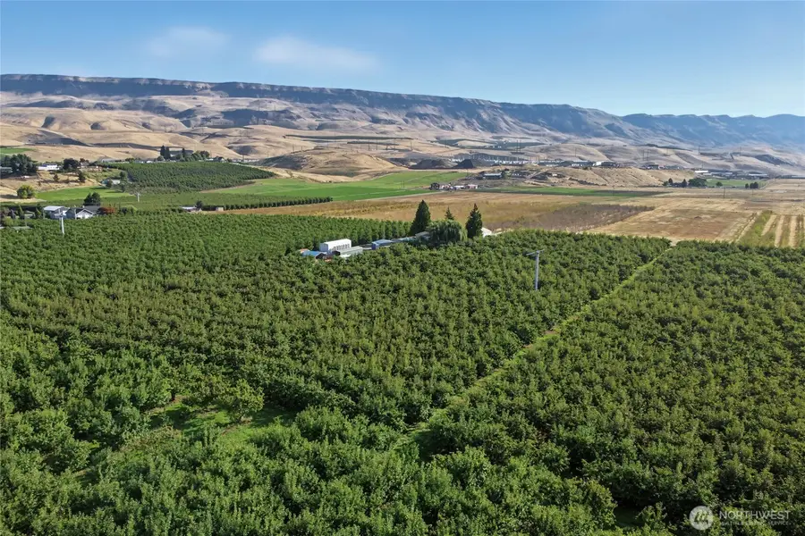 0 Nna N Quincy Avenue, East Wenatchee, WA 98802 - #3