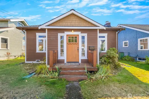 521 W Illinois Street, Bellingham, WA 98225