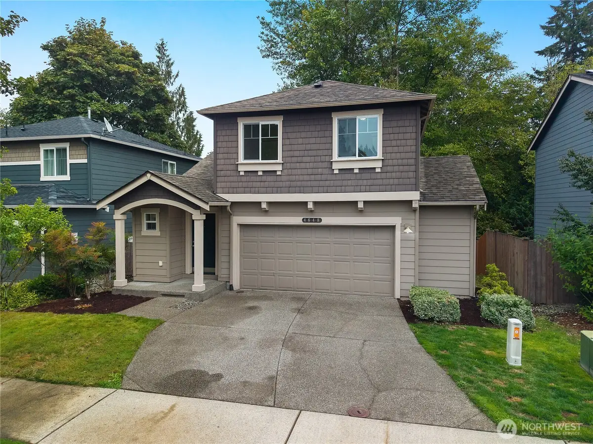 4648 Lambskin Street Sw, Tumwater, WA 98512 - #1