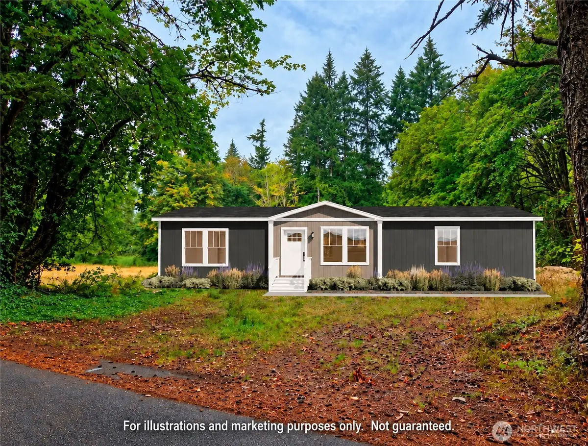 4192 Thorson Road W, Bremerton, WA 98312 - #1