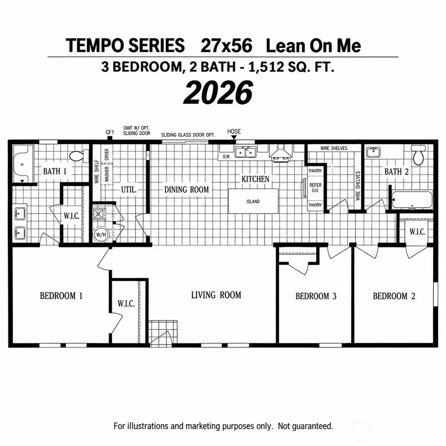 4192 Thorson Road W, Bremerton, WA 98312 - #3