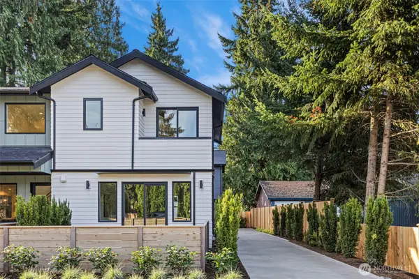 12843 NE 112th Street, Kirkland, WA 98033