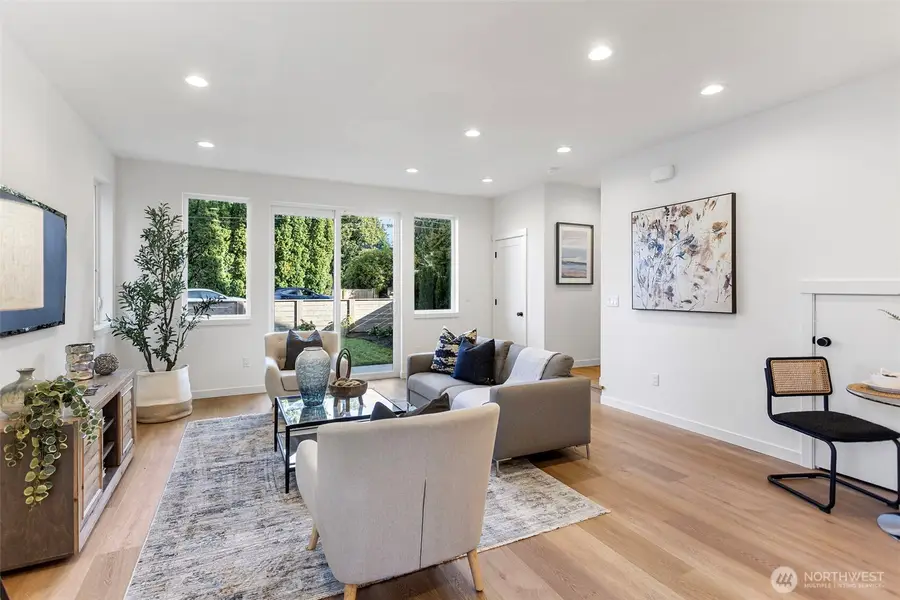 12843 NE 112th Street, Kirkland, WA 98033 - #2