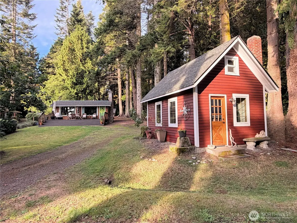 3319 Walnut Court, Camano Island, WA 98282 - #1