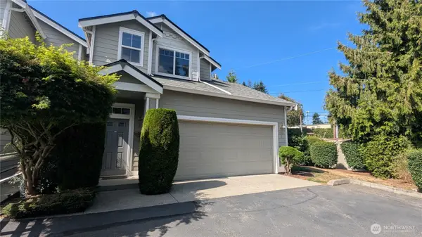 2801 143rd Street Sw #D, Lynnwood, WA 98087