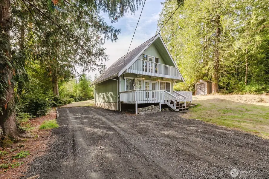 90 E Snow Cap Drive, Belfair, WA 98528 - #3
