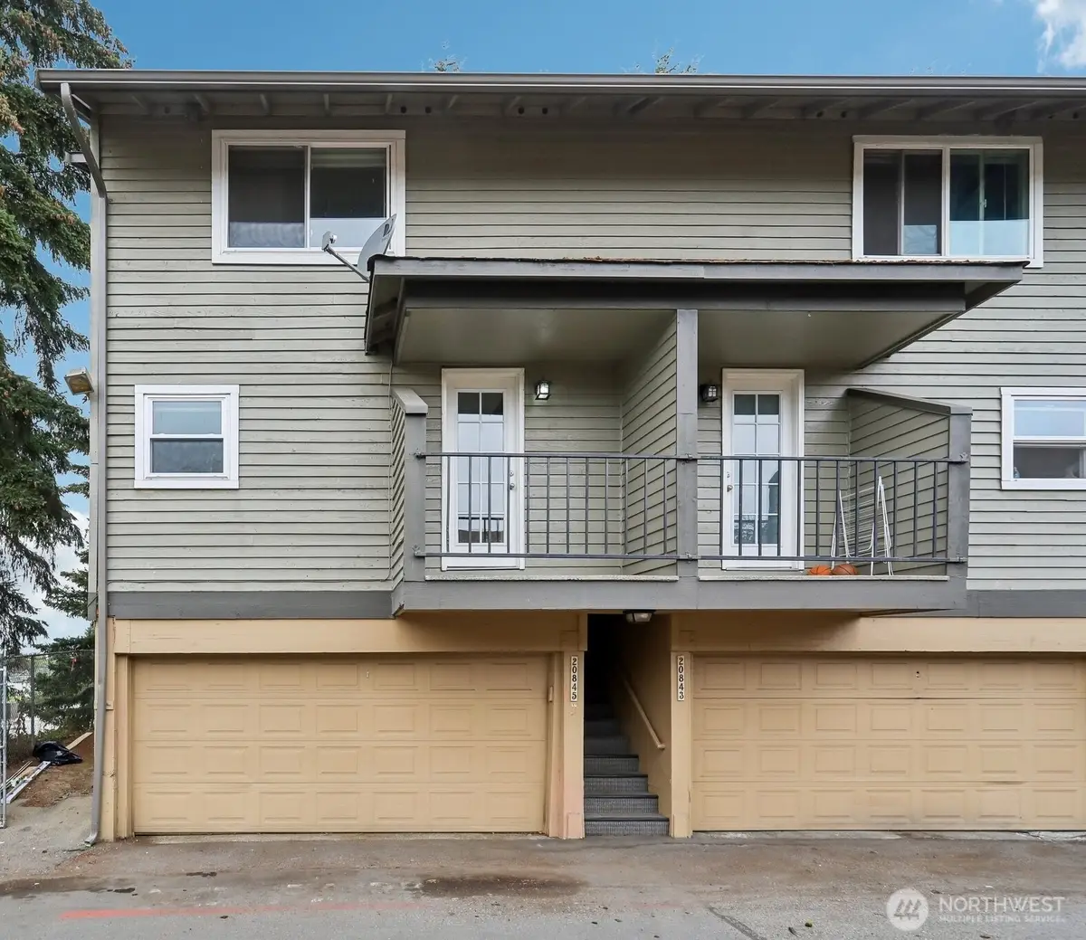 10925 SE 208th Street #20845, Kent, WA 98031 - #1