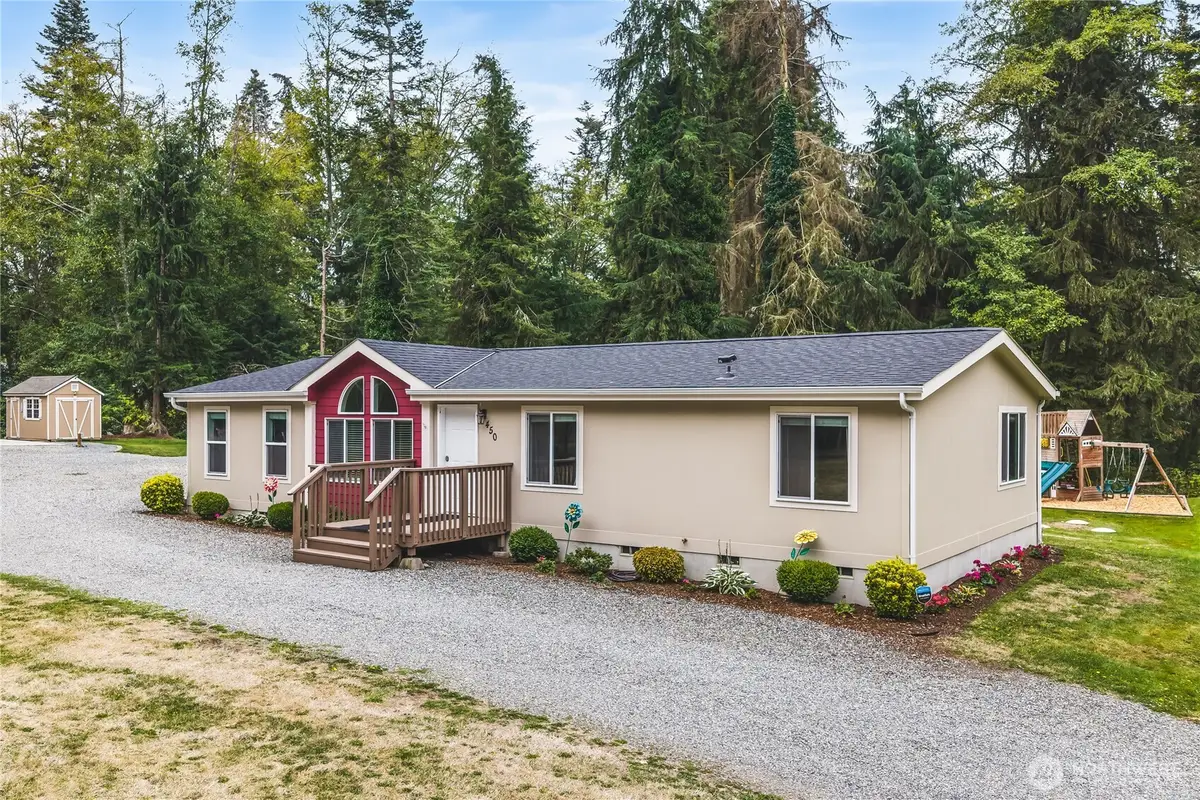 450 Secluded Lane, Oak Harbor, WA 98277 - #1