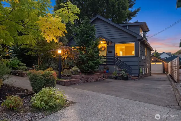 3753 SW Austin Street, Seattle, WA 98126