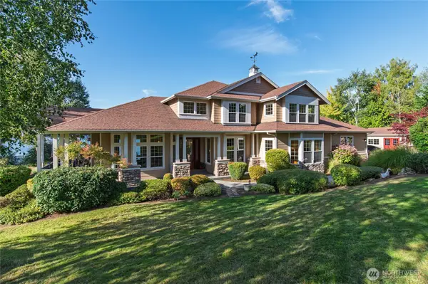 580 NW Lofall Road, Poulsbo, WA 98370