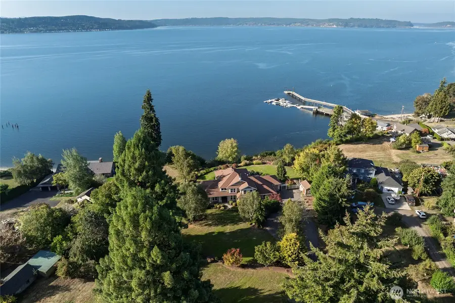 580 NW Lofall Road, Poulsbo, WA 98370 - #2