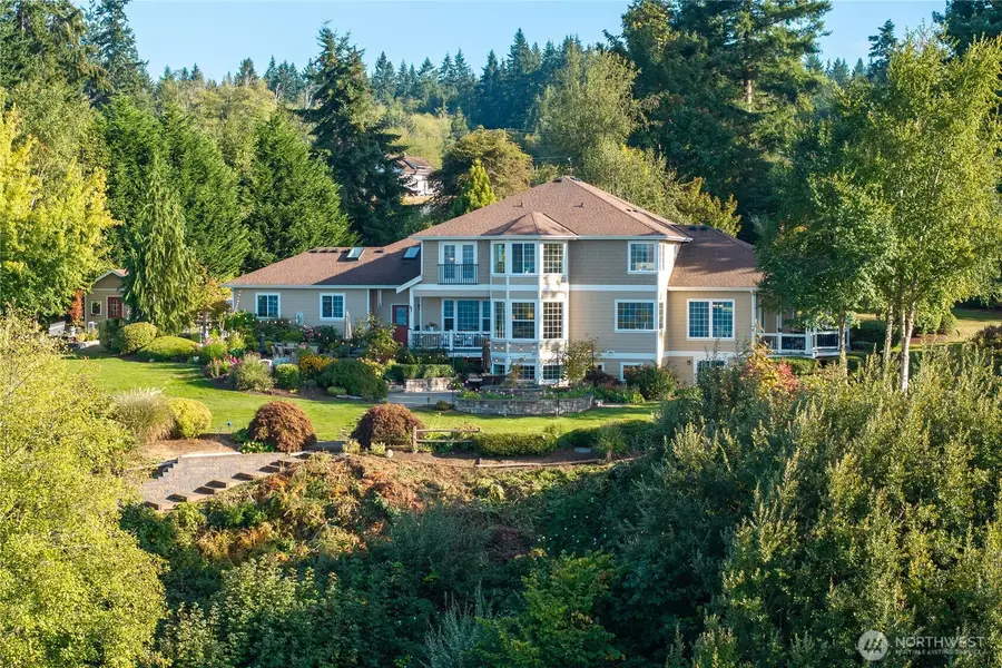 580 NW Lofall Road, Poulsbo, WA 98370 - #3