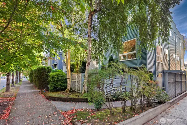 1929 42nd Avenue E #C, Seattle, WA 98112
