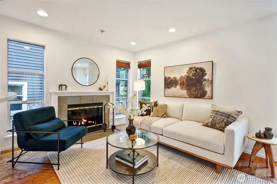 1929 42nd Avenue E #C, Seattle, WA 98112 - #2