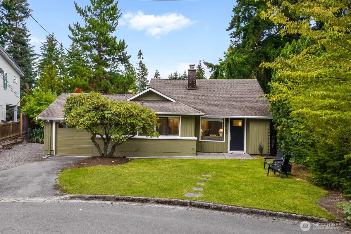 10208 114th Pl Ne, Kirkland, WA 98033 - #1