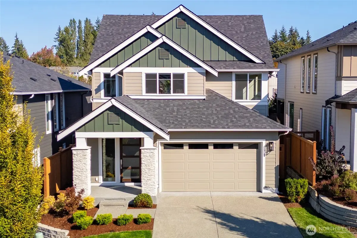 1719 109th Drive Se, Lake Stevens, WA 98258 - #1