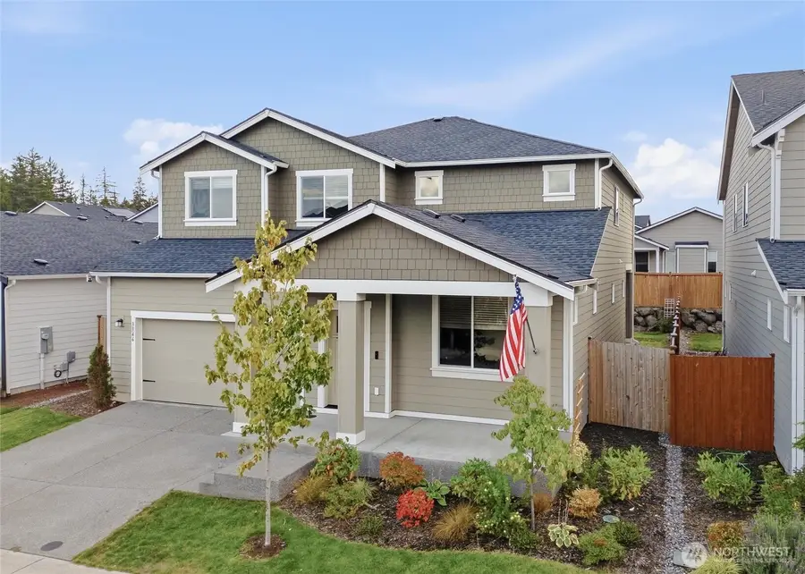 3346 SW Mooring Lane, Port Orchard, WA 98367 - #2