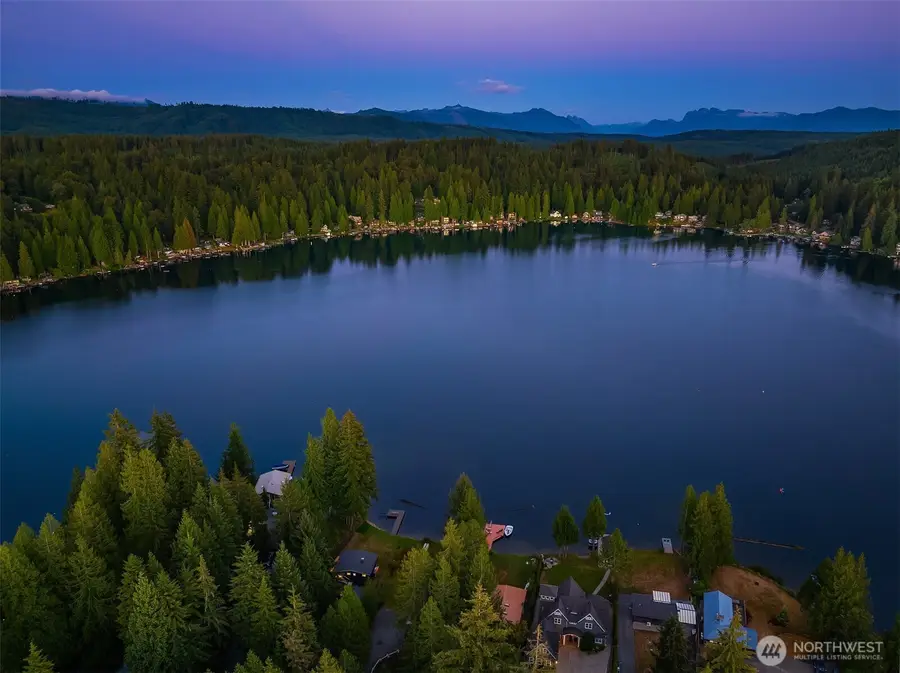 3 SW Lake Roesiger Road, Snohomish, WA 98290 - #2