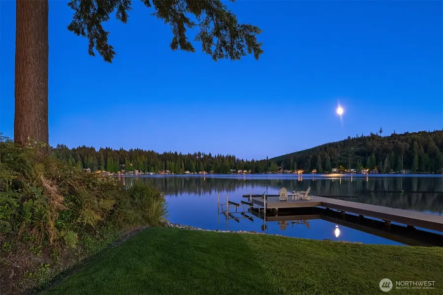 3 SW Lake Roesiger Road, Snohomish, WA 98290 - #3
