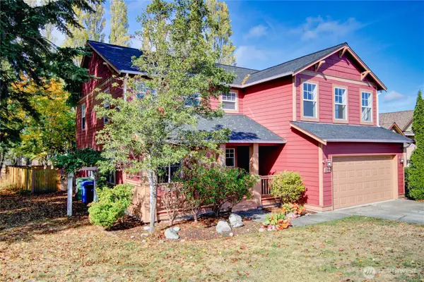Address Withheld By Seller, Oak Harbor, WA 98277