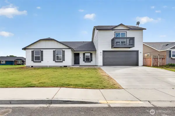 420 T Street Sw, Quincy, WA 98848
