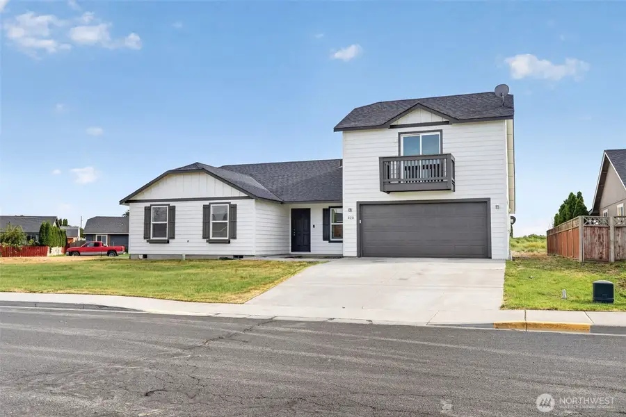 420 T Street Sw, Quincy, WA 98848 - #2