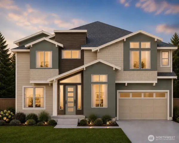 6255 SE 5th Place #12, Renton, WA 98059