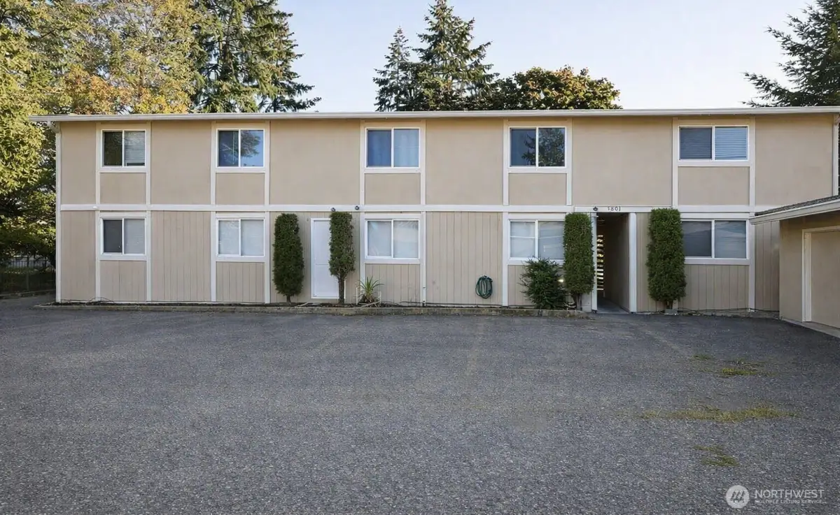3801 S 12th Street, Tacoma, WA 98405 - #1