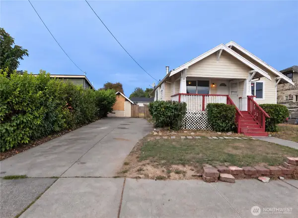 1536 S State Street, Tacoma, WA 98405