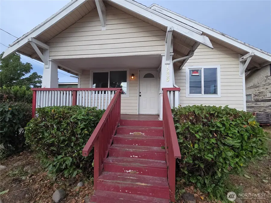 1536 S State Street, Tacoma, WA 98405 - #2