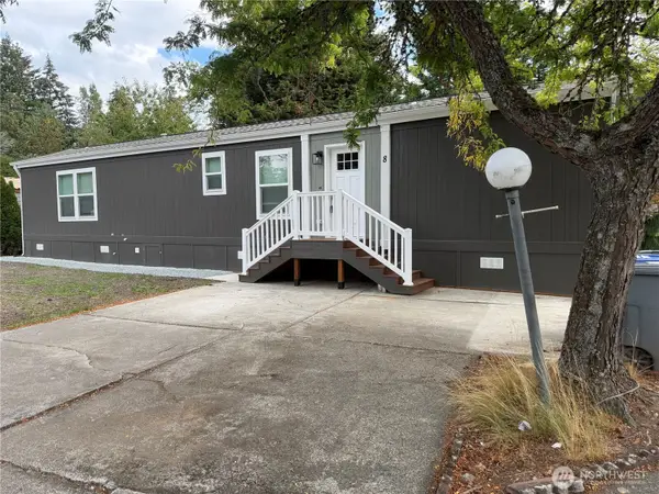 375 Union Avenue Se #8, Renton, WA 98059