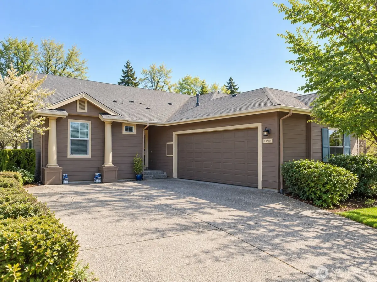 13864 231st Lane Ne, Redmond, WA 98053 - #1