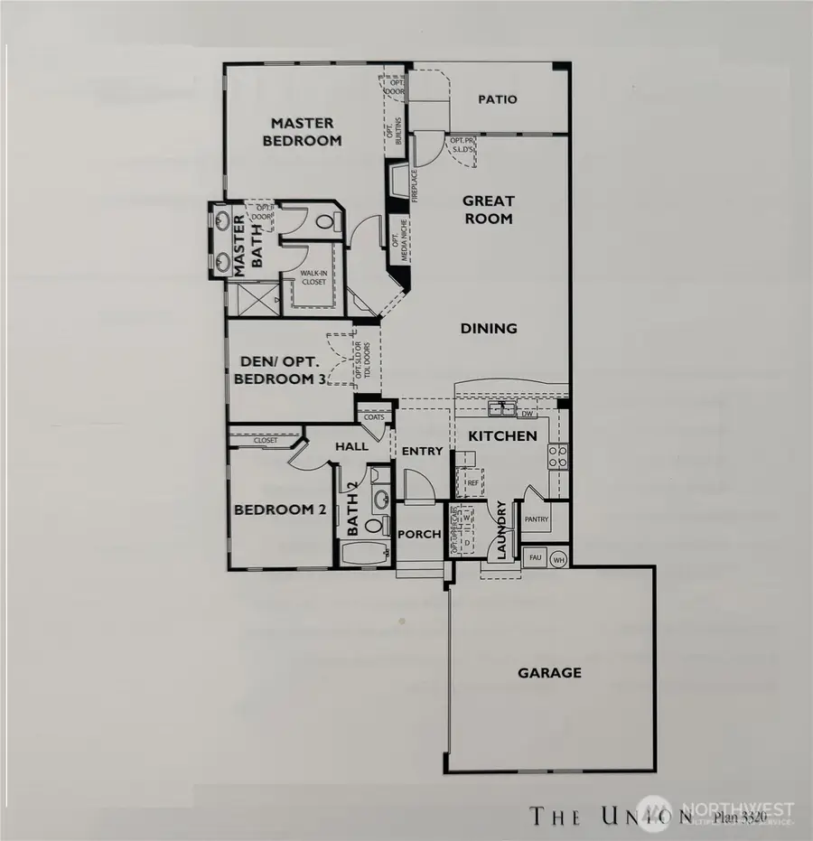 13864 231st Lane Ne, Redmond, WA 98053 - #3