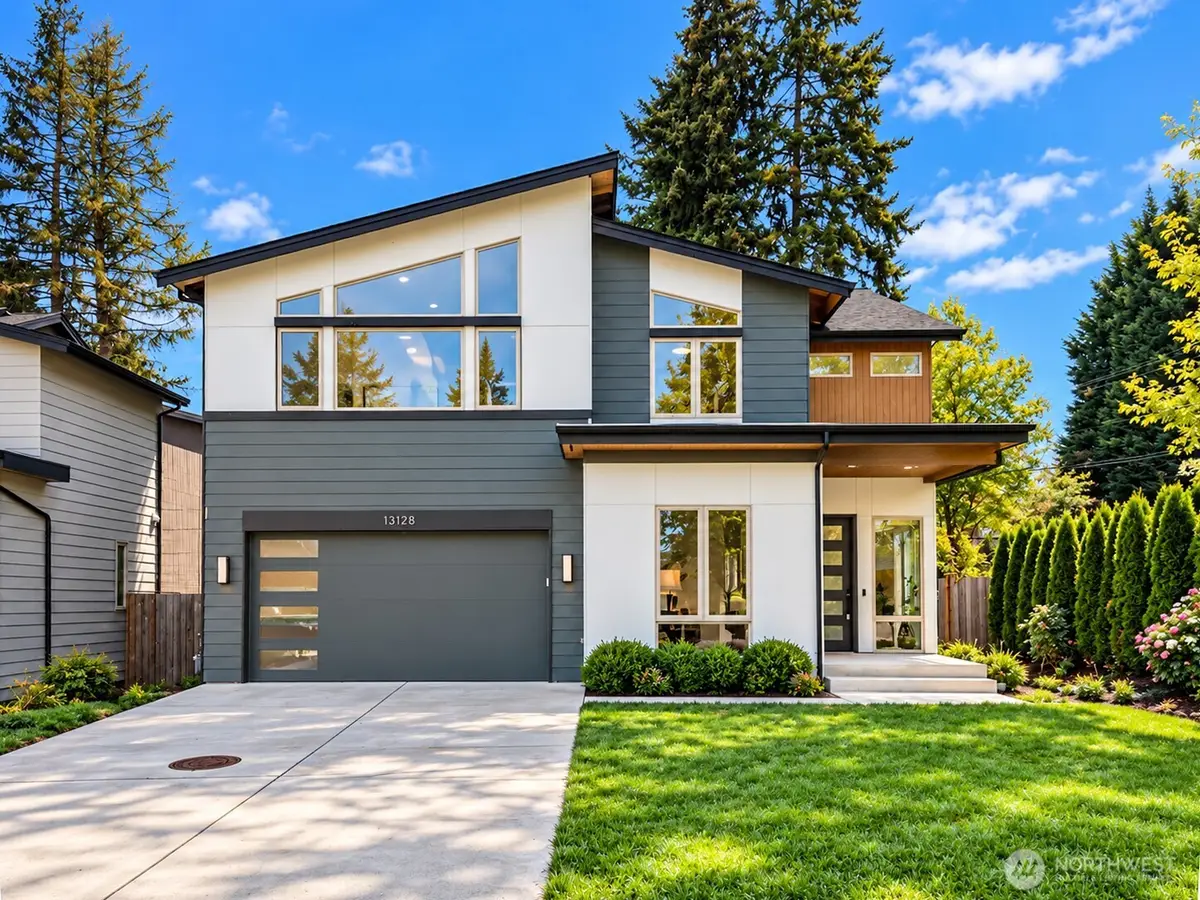 13128 Ne 133rd Ct, Kirkland, WA 98034 - #1