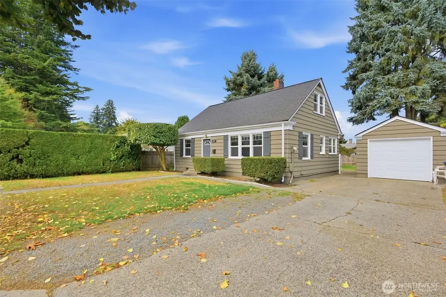 610 North Street Se, Tumwater, WA 98501 - #2